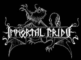 logo Immortal Pride